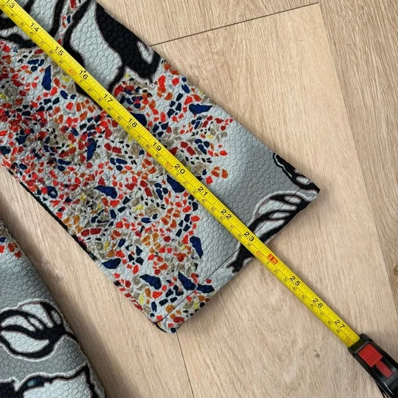 bryn walker Juniper Jacquard Long Jacket - Picture 14 of 16